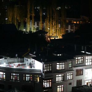 Hotel Khan Manzil